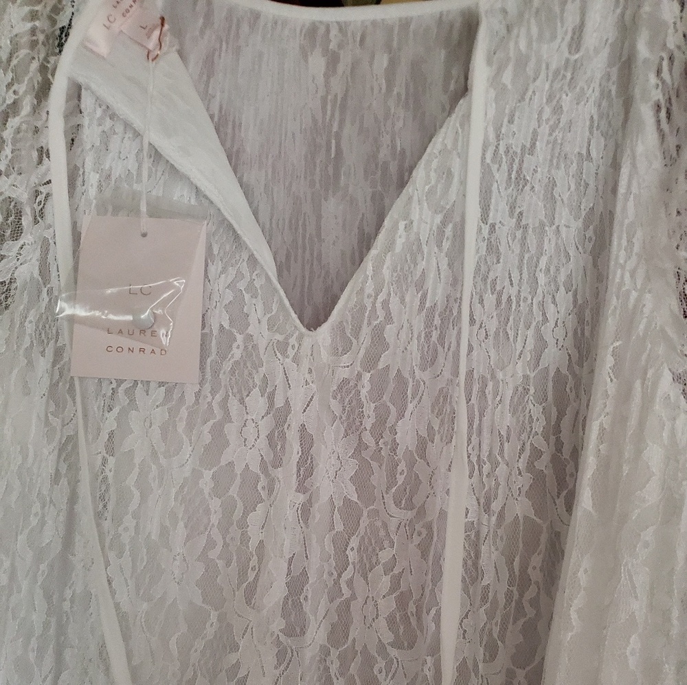Blouse - Picture 5 of 6